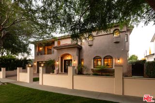 4910 Valjean Avenue, Encino, CA 91436