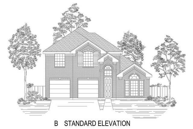 1826 Chadwick Drive, Cedar Hill, TX 75104