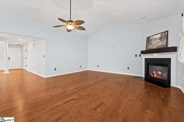 110 Hickory Run Drive, Easley, SC 29642