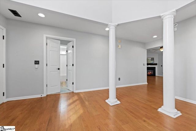 110 Hickory Run Drive, Easley, SC 29642