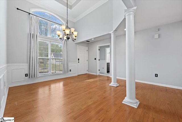 110 Hickory Run Drive, Easley, SC 29642