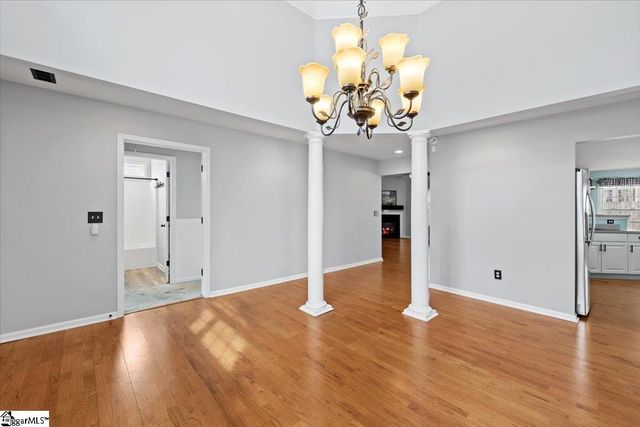 110 Hickory Run Drive, Easley, SC 29642