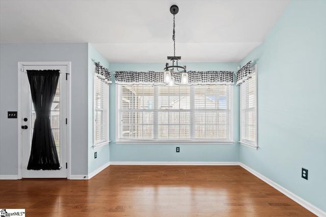 110 Hickory Run Drive, Easley, SC 29642