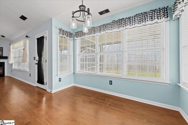 110 Hickory Run Drive, Easley, SC 29642