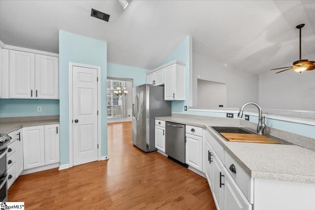 110 Hickory Run Drive, Easley, SC 29642