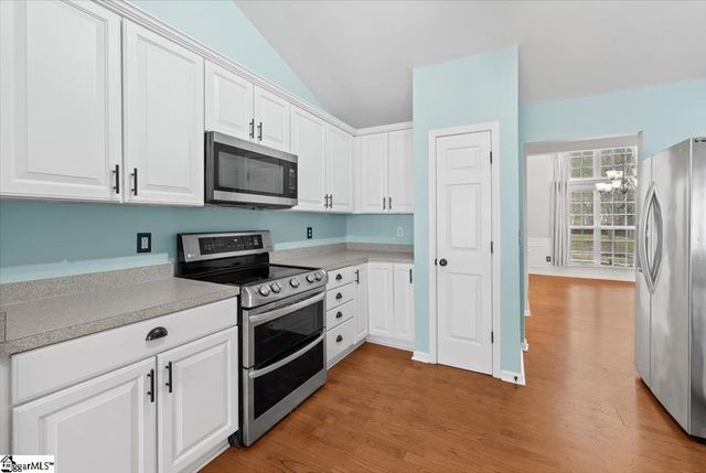 110 Hickory Run Drive, Easley, SC 29642