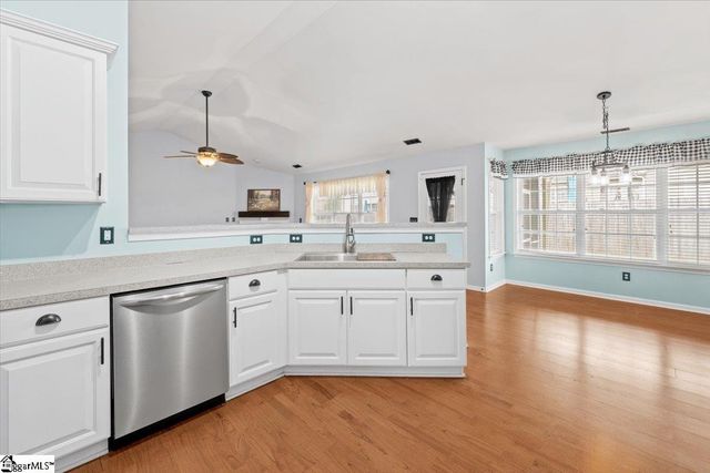 110 Hickory Run Drive, Easley, SC 29642