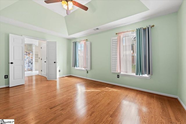 110 Hickory Run Drive, Easley, SC 29642