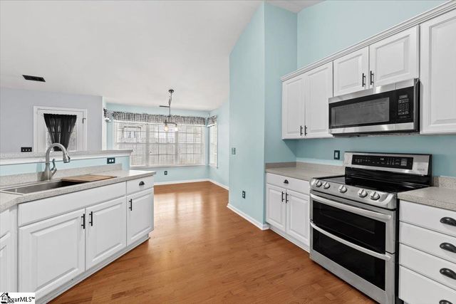 110 Hickory Run Drive, Easley, SC 29642