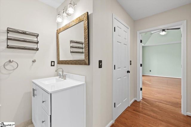 110 Hickory Run Drive, Easley, SC 29642