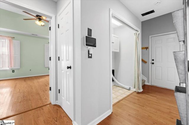 110 Hickory Run Drive, Easley, SC 29642