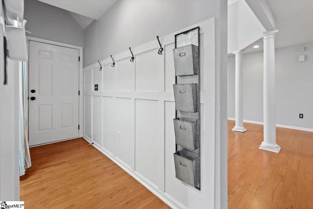 110 Hickory Run Drive, Easley, SC 29642