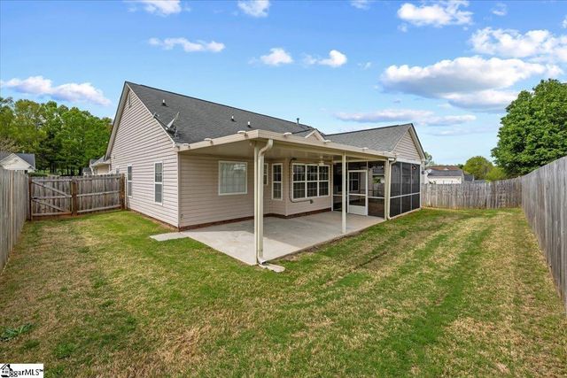 110 Hickory Run Drive, Easley, SC 29642