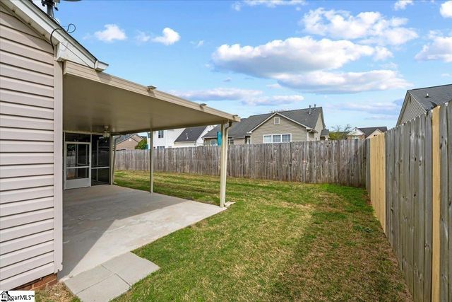 110 Hickory Run Drive, Easley, SC 29642