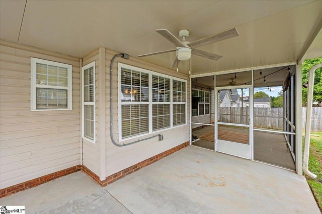 110 Hickory Run Drive, Easley, SC 29642