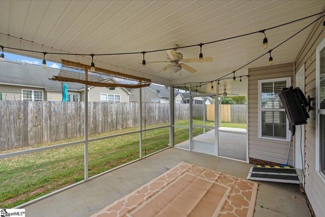 110 Hickory Run Drive, Easley, SC 29642