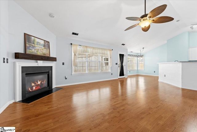 110 Hickory Run Drive, Easley, SC 29642