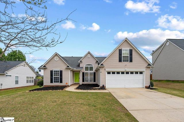 110 Hickory Run Drive, Easley, SC 29642