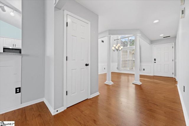 110 Hickory Run Drive, Easley, SC 29642