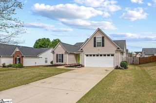 110 Hickory Run Drive, Easley, SC 29642