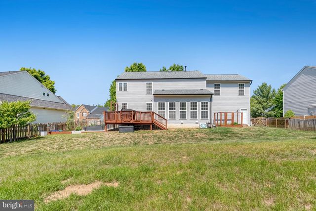 17701 AVENEL LN, Dumfries, VA 22026