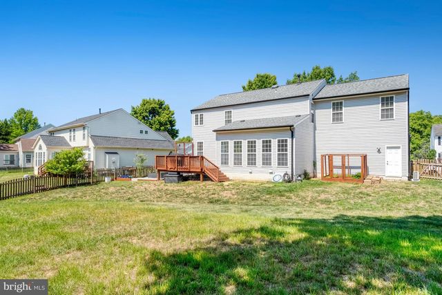 17701 AVENEL LN, Dumfries, VA 22026