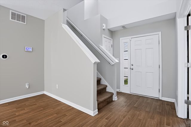 4417 Rhapsody Lane, Indianapolis, IN 46235