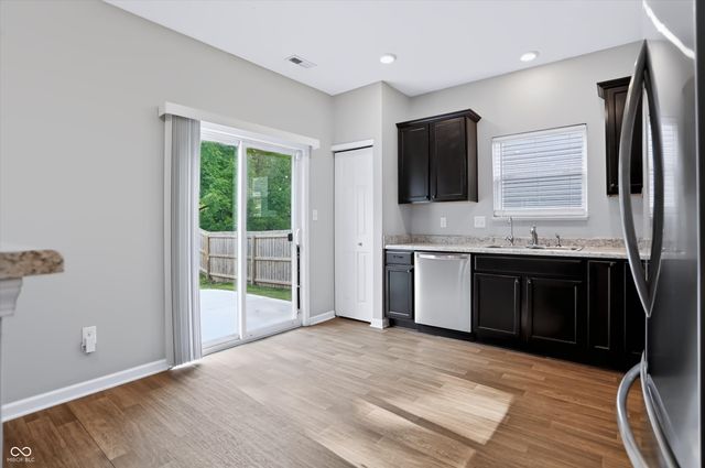 4417 Rhapsody Lane, Indianapolis, IN 46235