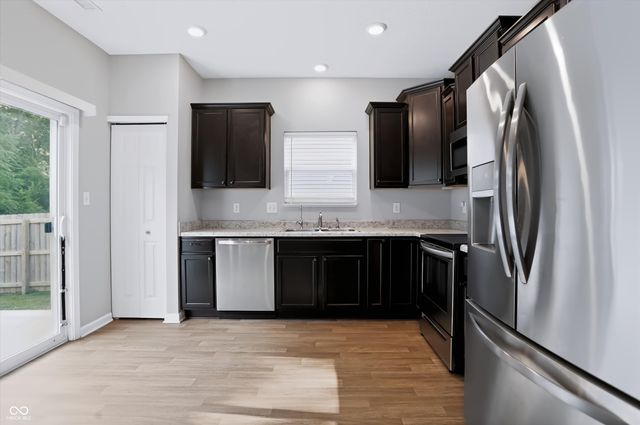 4417 Rhapsody Lane, Indianapolis, IN 46235