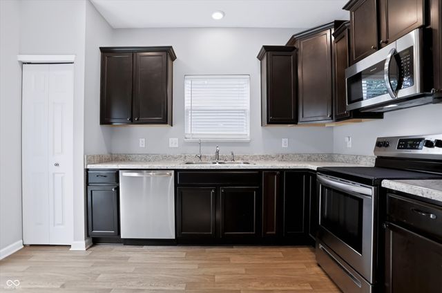 4417 Rhapsody Lane, Indianapolis, IN 46235