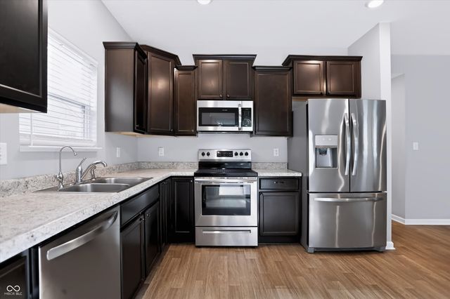 4417 Rhapsody Lane, Indianapolis, IN 46235