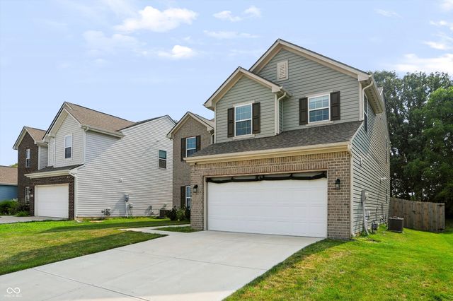 4417 Rhapsody Lane, Indianapolis, IN 46235