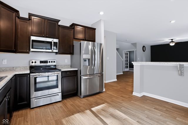 4417 Rhapsody Lane, Indianapolis, IN 46235