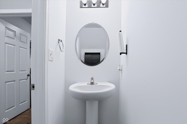4417 Rhapsody Lane, Indianapolis, IN 46235