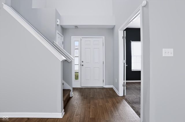 4417 Rhapsody Lane, Indianapolis, IN 46235