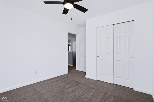 4417 Rhapsody Lane, Indianapolis, IN 46235