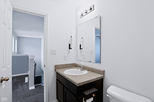 4417 Rhapsody Lane, Indianapolis, IN 46235