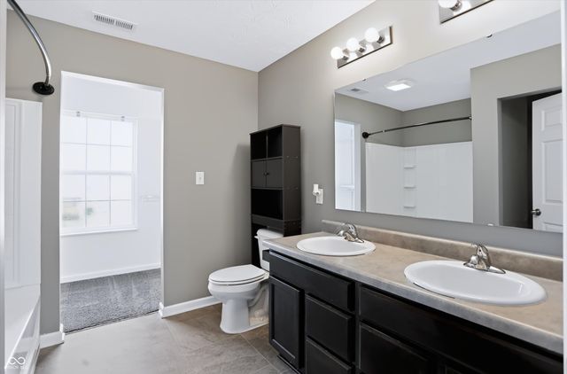 4417 Rhapsody Lane, Indianapolis, IN 46235