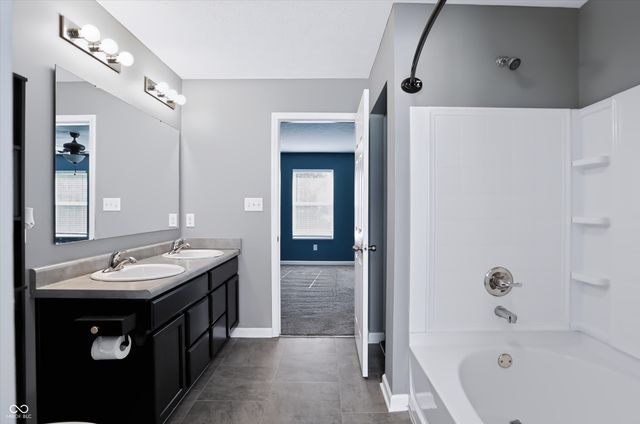 4417 Rhapsody Lane, Indianapolis, IN 46235