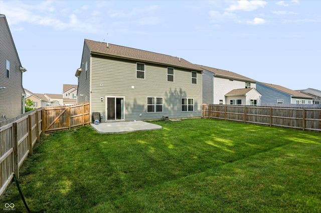 4417 Rhapsody Lane, Indianapolis, IN 46235