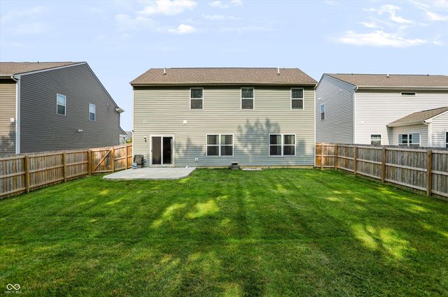 4417 Rhapsody Lane, Indianapolis, IN 46235