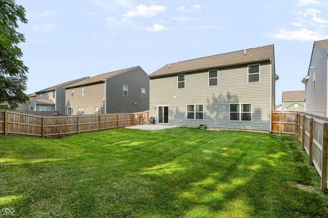 4417 Rhapsody Lane, Indianapolis, IN 46235