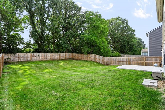4417 Rhapsody Lane, Indianapolis, IN 46235