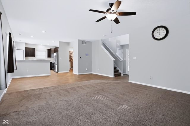 4417 Rhapsody Lane, Indianapolis, IN 46235