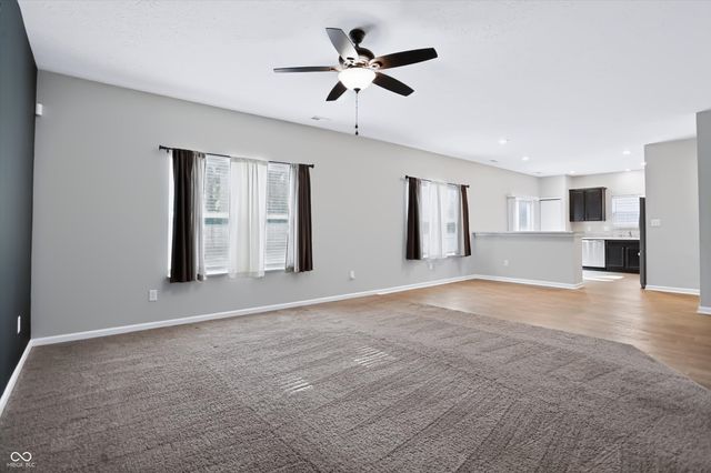 4417 Rhapsody Lane, Indianapolis, IN 46235