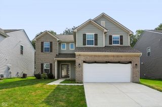 4417 Rhapsody Lane, Indianapolis, IN 46235