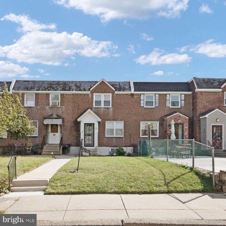 7530 GREENHILL RD, Philadelphia, PA 19151