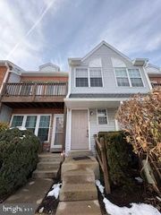 1029 NORTHRIDGE #82-B, Norristown, PA 19403