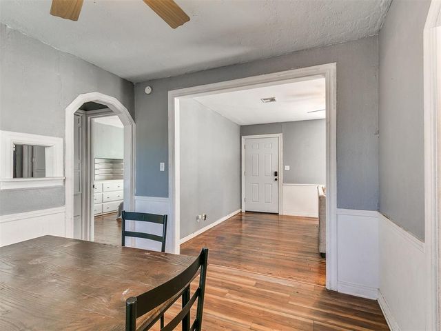 811 Kansas Street, Norman, OK 73069