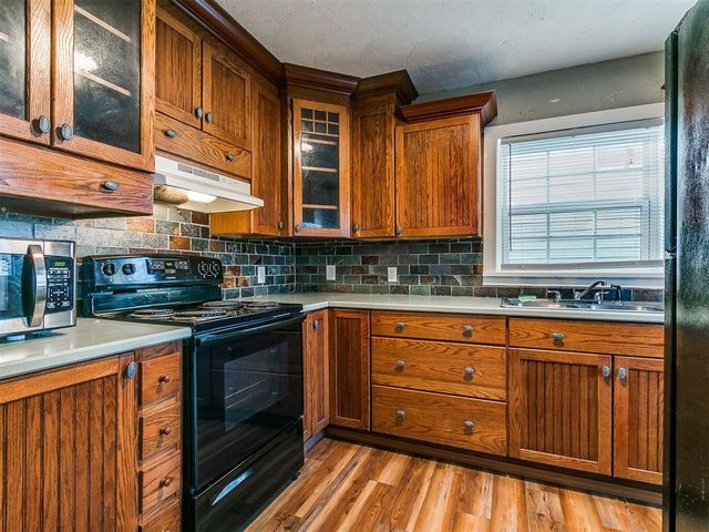 811 Kansas Street, Norman, OK 73069